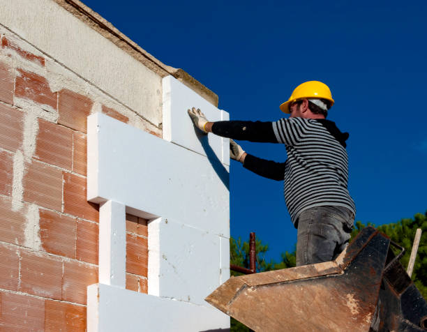 Best Spray Foam Insulation in Hazel Park, MI