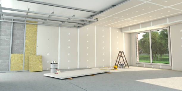 Best Insulation Maintenance and Repair in Hazel Park, MI